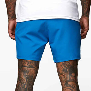 Pantalones Cortos Deportivos para Hombre, Diseño Deportivo, Personalizables, de Alta Calidad, para Gimnasio y Entrenamiento - Product Image 2