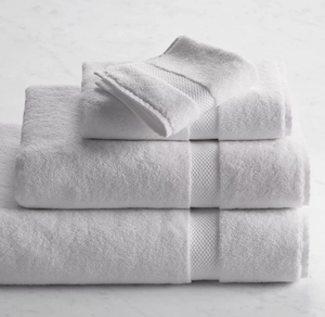 Ensemble de serviettes de bain de luxe 100% coton, séchage rapide, compressées, très absorbantes, toucher doux, serviettes de bain personnalisées pour hôtel, vente en gros - Product Image 1