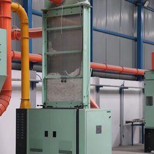 โรงงานผลิตสำลีผ่าตัดขนาดใหญ่ - Product Image 5