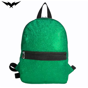 Bolsa de Animadoras con Brillantina Premium, Brillante y Elegante, Mochila de Alta Calidad para Niñas con Cierre de Cremallera - Product Image 4