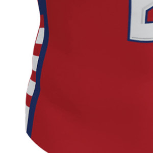 Ensemble Maillot et Short de Football 7 contre 7 à Séchage Rapide, Fabrication OEM, Idéal pour l'Entraînement, les Matchs et les Acheteurs en Détail - Product Image 6