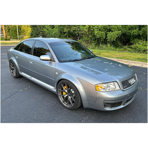 อาวดี้ RS6 ปี 2003 - Product Image 5