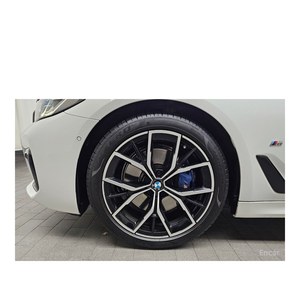 บีเอ็มดับเบิลยู ซีรีส์ 5 รุ่น 530i เอ็ม สปอร์ต ปี 2023 เดือนกรกฎาคม วิ่ง 29,547 กม. พวงมาลัยซ้าย เกียร์อัตโนมัติ - Product Image 5