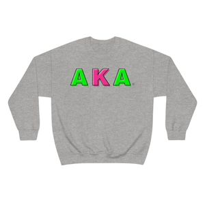 เสื้อสเวตเตอร์คอกลมพิมพ์ลายตัวอักษรสีเทาสีเขียวสีชมพูออกแบบกราฟิกผ้าฝ้ายผ้าฟลีซแขนยาวลำลองแฟชั่นยอดนิยมสำหรับผู้หญิง - Product Image 1