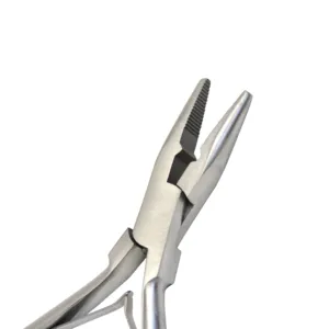 Tijeras de peluquería profesionales de acero inoxidable de 6.8 pulgadas, muy vendidas, para cortar el cabello, en oferta. - Product Image 5