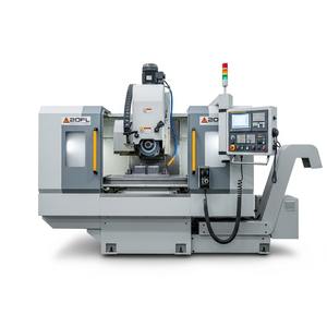 Máquina Rectificadora de Superficies CNC de Alto Rendimiento, Rectificado Plano de Precisión, Alta Resistencia, Precisión Estable para Aplicaciones Industriales - Product Image 1