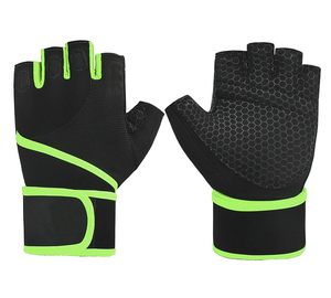High Quality MMA Gloves for Boxing Kickboxing Grappling and C Sports Training Sessions - Product Image 1