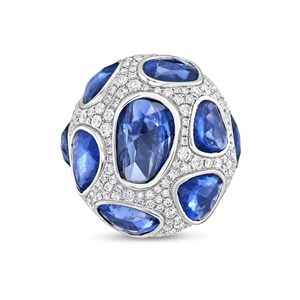 2.45 CT <b>Emerald</b> Cut Moissanite 925 <b>Silver</b> IGI Certified Luxury Engagement <b>Ring</b> for Party & Gift - Product Image 2