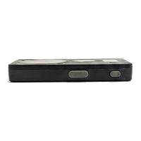 Etiqueta con Sensor PIR BLE BT5, 4.4 Años de Duración de Batería, Alcance de 100M, Temperatura de Funcionamiento de -20°C a 60°C, Detección de Movimiento Humano, Aplicaciones IoT, CC2340