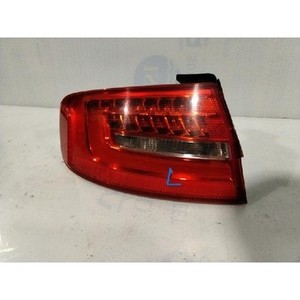 Conjunto de Luz Trasera Izquierda para A4 B8 8K 2007-2011, Usado, OEM 8K5945095AC - Product Image 1
