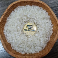 Riz blanc Calrose Botan |   Riz Japonica 100% sec à grains courts, le plus vendu, provenant du Vietnam