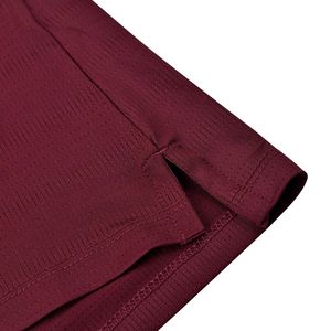 Polo de Golf de Alto Rendimiento para Hombre, Transpirable, que Absorbe la Humedad, Elástico, para Entrenamiento de Golf, Tenis, Oficina y Actividades al Aire Libre - Product Image 5