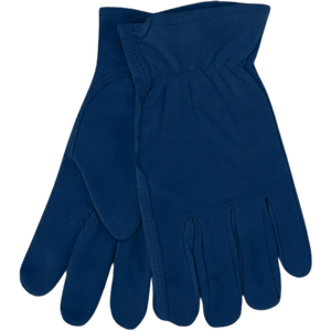 Guantes de Cuero de Vaca para Conducir Camiones, Guantes de Seguridad Industrial para Protección de Manos y Brazos, Equipo de Protección Personal - Product Image 2