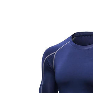 Camisas de Compresión de Popelina Transpirables y Antibacterianas para Hombre y Mujer, de Alta Calidad, en Todos los Tamaños y Colores, MOQ Bajo, Estilo Premium - Product Image 5