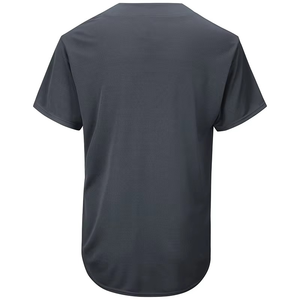 Professional <b>Baseball</b> Jersey Custom Name Number Printing Sports Team Wear High Quality Fabric - Product Image 3