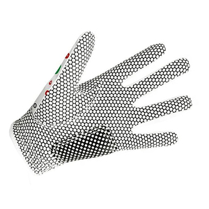 Gants de golf en cuir véritable sur mesure, vente en gros, marque privée, gants de golf en cuir pleine main pour homme et femme - Product Image 6