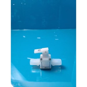 CKD TMD002-8BUR-TC Utilisé comme pièce détachée d'équipement semi-conducteur d'occasion - Product Image 1