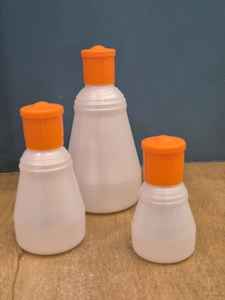 Botellas de Pesticidas Reutilizables Ecológicas en Oferta para el Transporte y Almacenamiento de Pesticidas Disponibles a Precio de Fábrica - Product Image 5