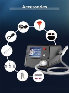 ADSS ND Yag Lasergerät zur Pigmententfernung, Augenbrauenreinigung & Tattooentfernung - Hochwertiges Tragbares Pico-Lasergerät - Product Image 5