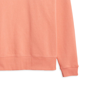 เสื้อสเวตเชิ้ตผู้ชาย แขนยาว คอกลม ผ้าฟลีซนุ่ม สวมใส่สบาย เหมาะสำหรับฤดูหนาว ทรงหลวมทันสมัย มีจำหน่ายแล้ว - Product Image 3