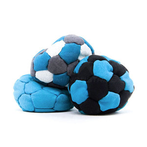 Breathable <b>Hacky</b> <b>Sack</b> Ball New Design <b>Hacky</b> <b>Sack</b> Ball For Outdoor Games And Freestyle Skill Practice - Product Image 6