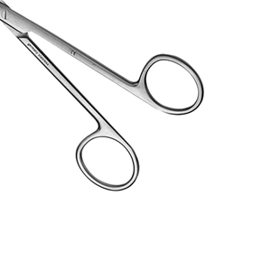 Tijeras Quirúrgicas Curvas Wagner para Corte y Disección Precisa de Tejidos en Procedimientos Médicos, Dentales y Quirúrgicos - Product Image 6