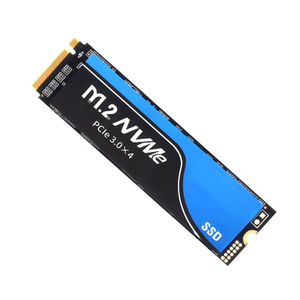 Yüksek Kaliteli 256GB M.2 NVMe PCIe Dahili SSD Katı Hal Sürücüsü, Dizüstü ve Masaüstü Bilgisayarlar için - Product Image 5