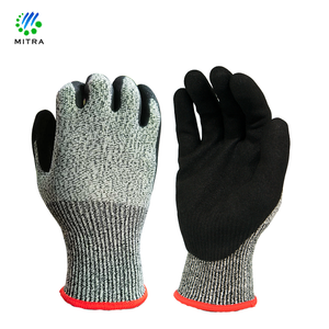 High-Performance Cut Resistant <b>Gloves</b> for Maximum Safety - Product Image 3