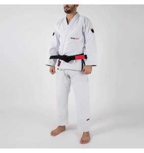 Kimono de Jiu Jitsu BJJ Ultraligero para Hombre y Mujer, Kimono de Jiu Jitsu para Grappling, Kimono de Jiu Jitsu Profesional para Competición, Bjj Gis - Product Image 5