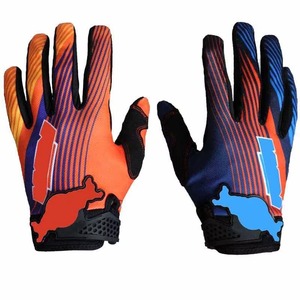 Guantes de Motocross, Guantes MX, Guantes MTB con Impresión de Alta Calidad, Guantes de Carreras de Motocross - Product Image 6