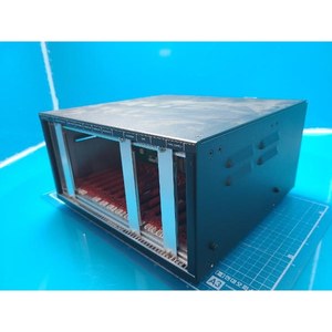 AMAT AMAT Centura Enabler CCM Box Module de contrôle de chambre, utilisé tel quel, pièces d'équipement semi-conducteur d'occasion - Product Image 5