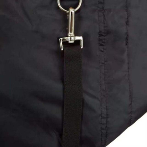 Mantas de Verano para Caballos, Personalizables, Transpirables e Impermeables, con Forro de Nailon y Relleno de Algodón, Aptas para Uso en Invierno - Product Image 3