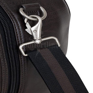 2026 New Design Professional Leather <b>Travel</b> <b>Bags</b> Lightweight Comfortable Leather <b>Travel</b> <b>Bags</b> - Product Image 6