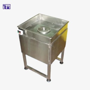 Máquina Cortadora de Cuartos de Mango Crudo, Cortadora de Vegetales de Acero Inoxidable, Equipo de Procesamiento de Alimentos de Alta Capacidad - Product Image 6