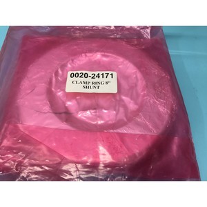 AMAT 0020-24171 แหวนยึดขนาด 8 นิ้ว, 134680 - อุปกรณ์และอะไหล่เซมิคอนดักเตอร์ระดับโลกที่เชื่อถือได้ - Product Image 4