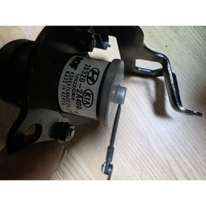 OEM 283202A400 ชุดอุปกรณ์ Swirl Device สำหรับ Hyundai Elantra 07-10 Kia Rio 06-11 อุปกรณ์อิเล็กทรอนิกส์ยานยนต์อื่นๆ โดย - Product Image 5