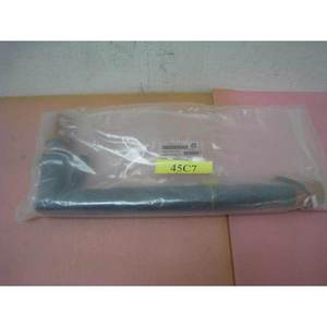 NEW AMAT 0190-11966 ท่อแก๊สแบบมีระบบทำความร้อน ขนาด 200 มม. - อุปกรณ์และอะไหล่เซมิคอนดักเตอร์ระดับโลกที่เชื่อถือได้ - Product Image 2