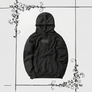 SELF INDUSTRIES Sweat à capuche pour homme 100% Coton Uni, Coupe Classique, Doux, Décontracté, Coupe-vent, Avec poches, 300g, Personnalisable - Product Image 3