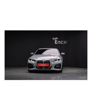 BMW 420i M Sports Performance Coupe Serie 4 2023 con Volante a la Izquierda, Caja de Cambios Automática y Cámara Trasera, 52,987 km - Product Image 3