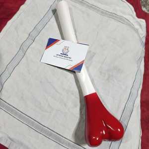 Réplica de Flauta de Hueso Kangling de Resina de la Mejor Calidad, Instrumento Sonoro Budista Tibetano de Alta Demanda, Tipo Trompeta, con Sonido de Tibia Humana, Artículo para Soplar - Product Image 1