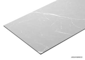 Azulejos de porcelana de lujo con diseño moderno tallado, tamaño 600X1200, azulejos de gran tamaño para sala de estar, cocina, baño y oficina. - Product Image 5