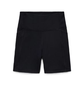 Leggings de sport pour hommes de haute qualité, 100% polyester, séchage rapide, vêtements de sport décontractés pour hommes, leggings courts - Product Image 5