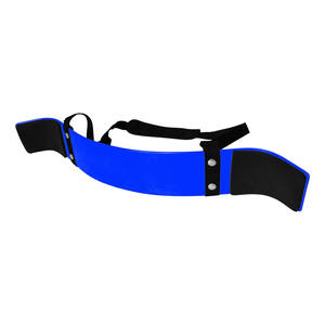 Aislador de Bíceps de Aluminio con Logotipo Personalizado para Entrenamiento de Bíceps y Tríceps, Equipo de Gimnasio para Fisicoculturismo y Levantamiento de Pesas - Product Image 6