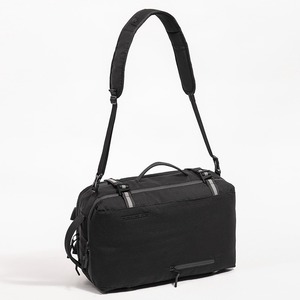 <b>Black</b> large-capacity business <b>backpack</b> multi-layer <b>backpack</b> laptop bag work travel bag shoulder anti-theft zipper bag - Product Image 5