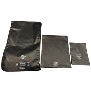 Película retráctil antioxidante adecuada para el almacenamiento al aire libre para la protección a largo plazo de equipos grandes - Product Image 5