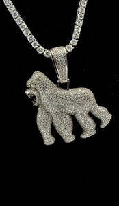 Best Seller Quartz <b>Watch</b> for <b>Men</b> Iced Out With Round Brilliant Cut VVs Clarity Diamond Iced Out <b>Watch</b> Hip Hop for <b>Men</b> USA Uk - Product Image 3