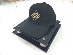 Gorra de Béisbol Premium con Estilo Moderno, Tejido Transpirable y Fabricación OEM para Compradores - Product Image 4