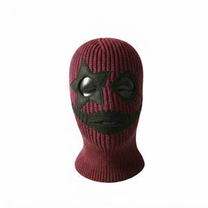 Top Trending High Quality Custom Design <b>Face</b> Mask <b>Full</b> <b>Face</b> Cover <b>Balaclava</b> Sports Daily Use Unisex Common Fabric 100% Polyester - Product Image 4