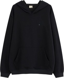 เสื้อฮู้ดดี้ปักลายผู้ชาย ราคาขายส่ง OEM สวมใส่สบาย คุณภาพสูง ราคาไม่แพง สำหรับผู้ใหญ่ - Product Image 5