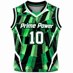 Fabricant d'uniformes de basketball OEM, maillots d'équipe personnalisés, shorts assortis, vêtements de sport à marque privée pour les acheteurs en gros - Product Image 2